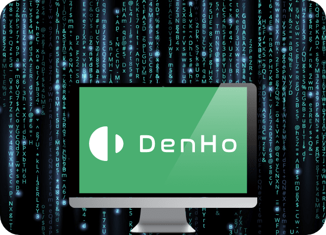 DenHo（デンホー）電子帳簿保存